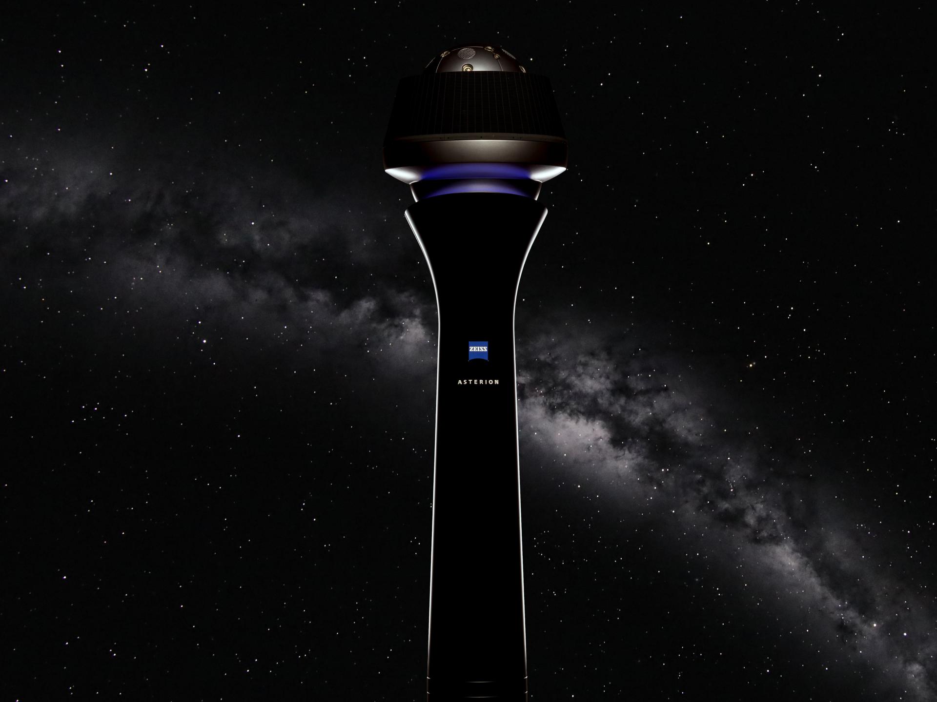ZEISS Asterion