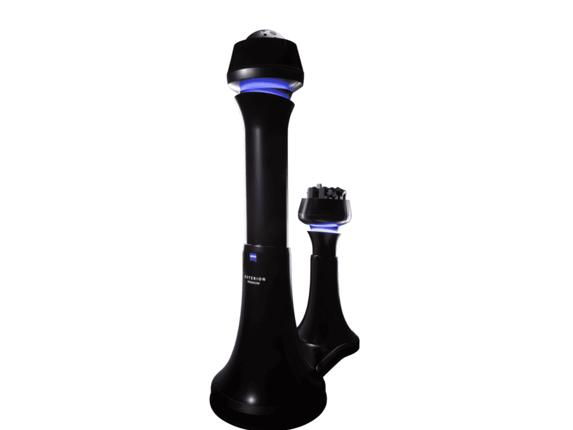 ZEISS ASTERION