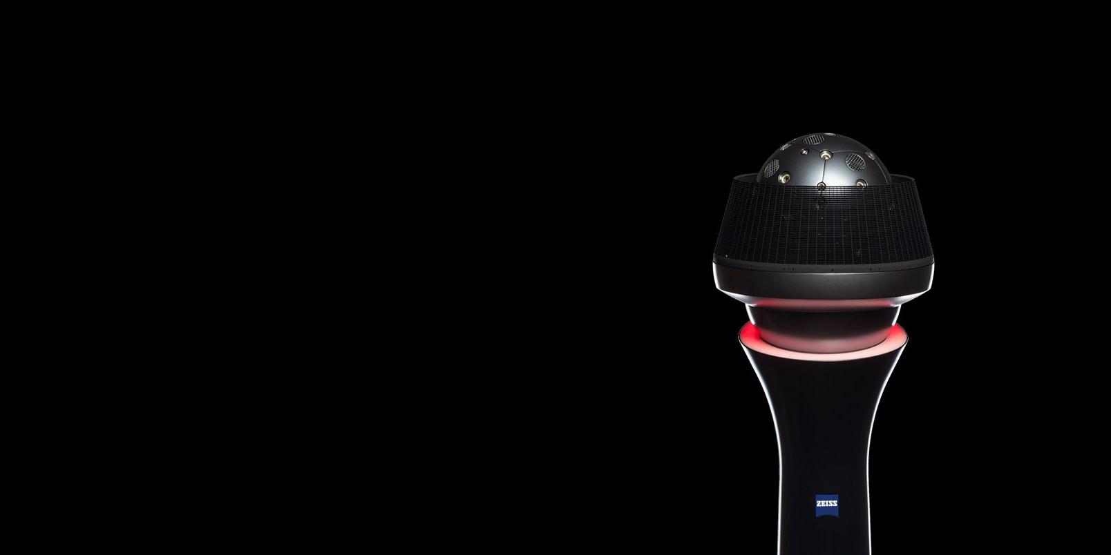 ZEISS Asterion 