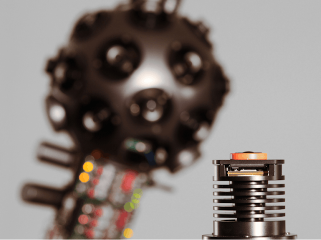 ZEISS LED Technik