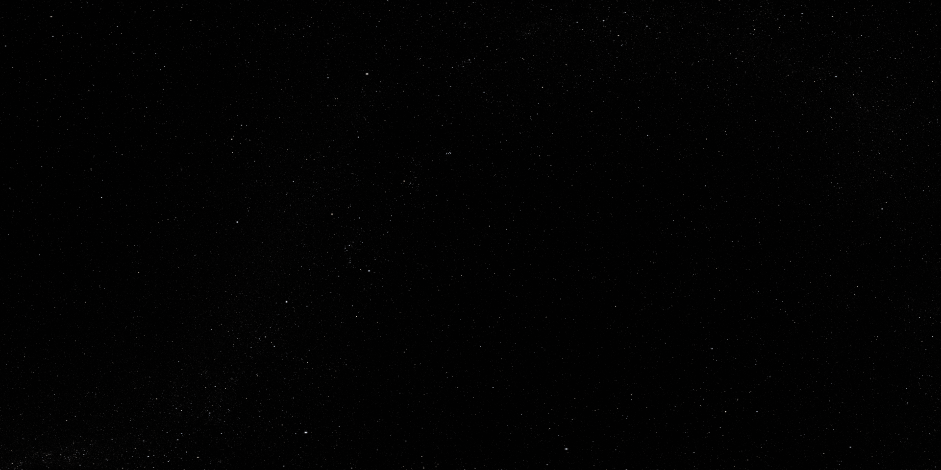 SKYMASTER ZKP 4 Projektion