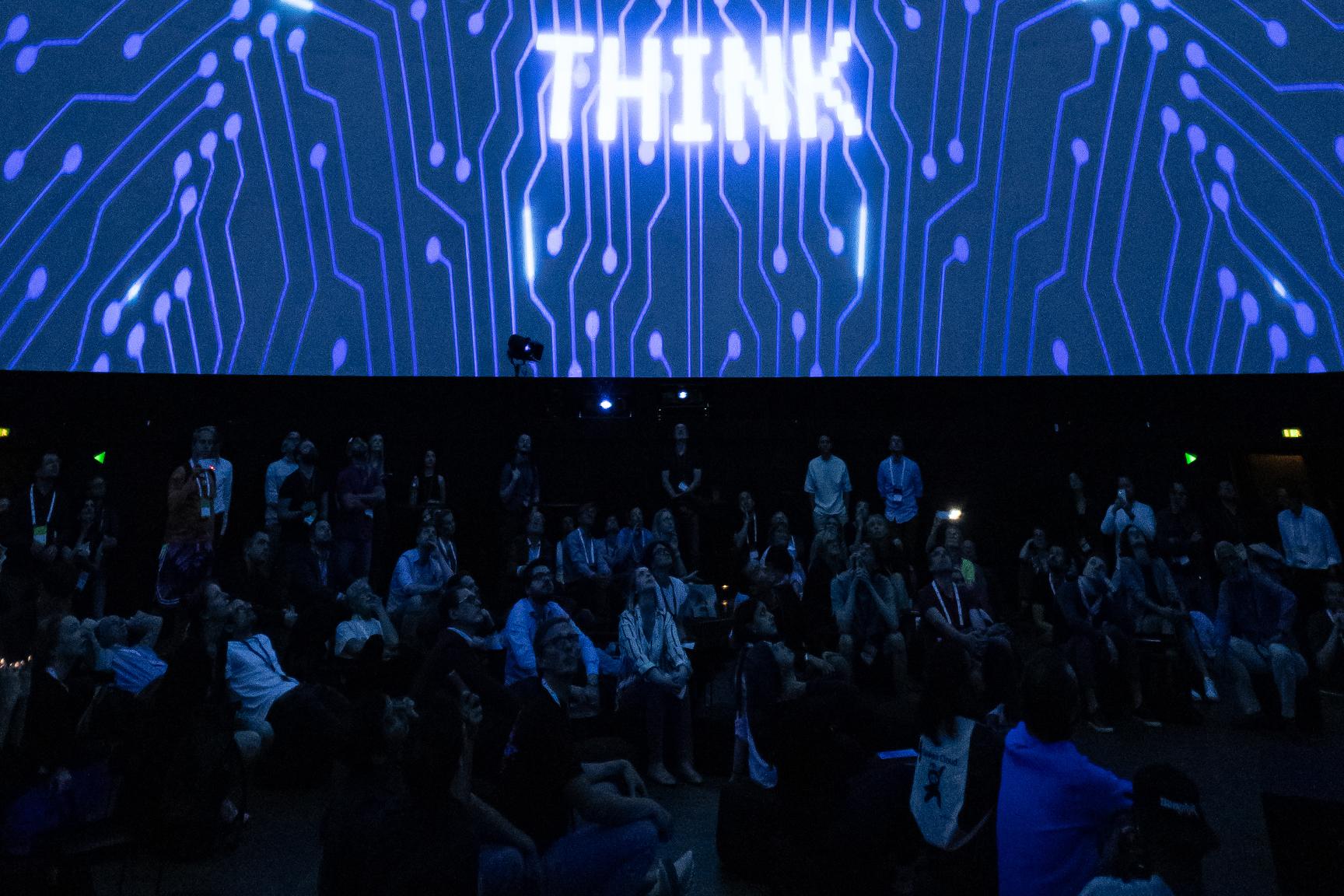AI think therefore AI am preview 6