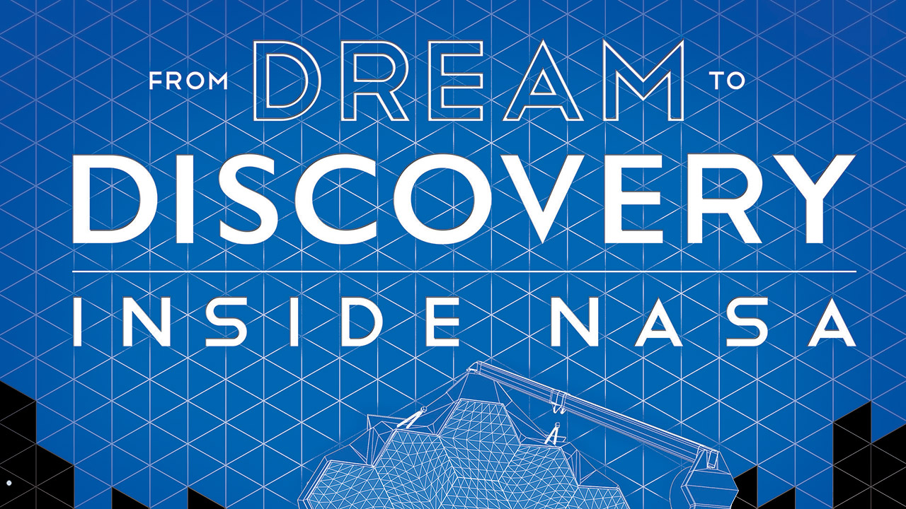 From Dream to Discovery
