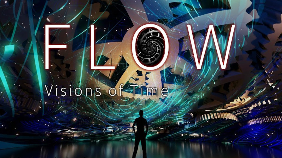 FLOW - Visions of Time
