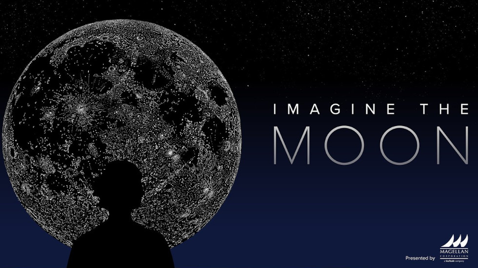 Imagine the Moon