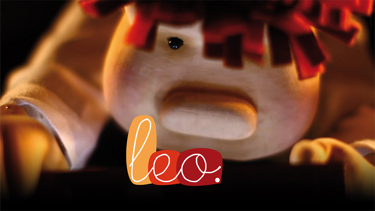 Leo and Art 