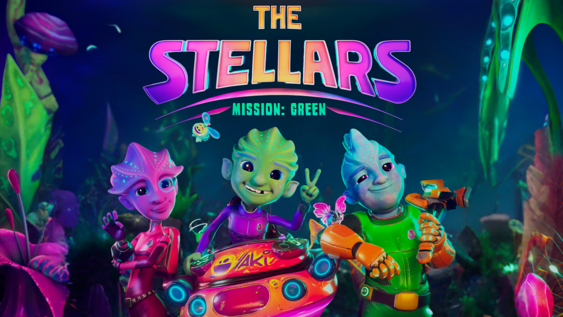 The Stellars