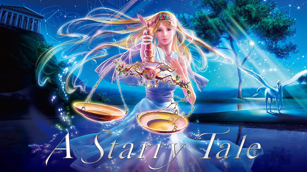 A Starry Tale