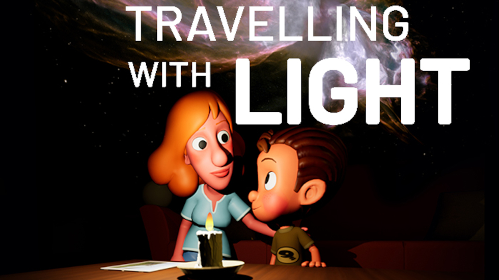 Travelling with Light