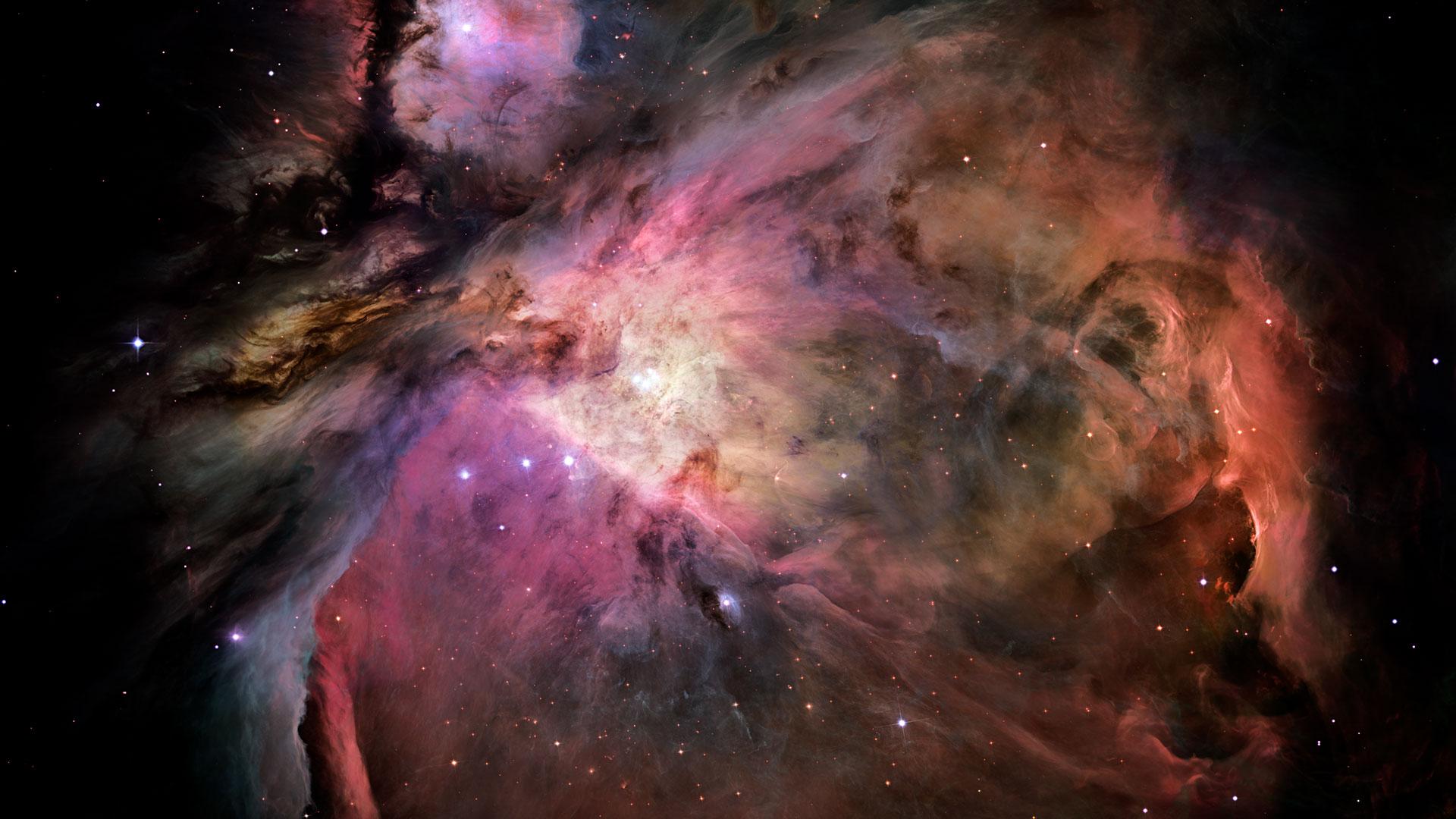 Orion Nebula
