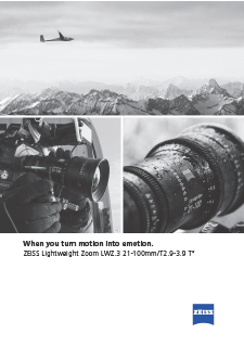 Vorschaubild von Brochure