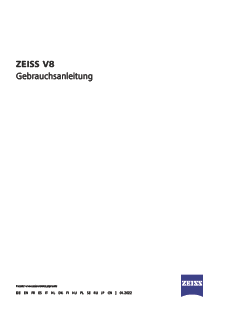 Vorschaubild von Anleitung