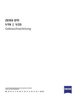 Vorschaubild von Anleitung