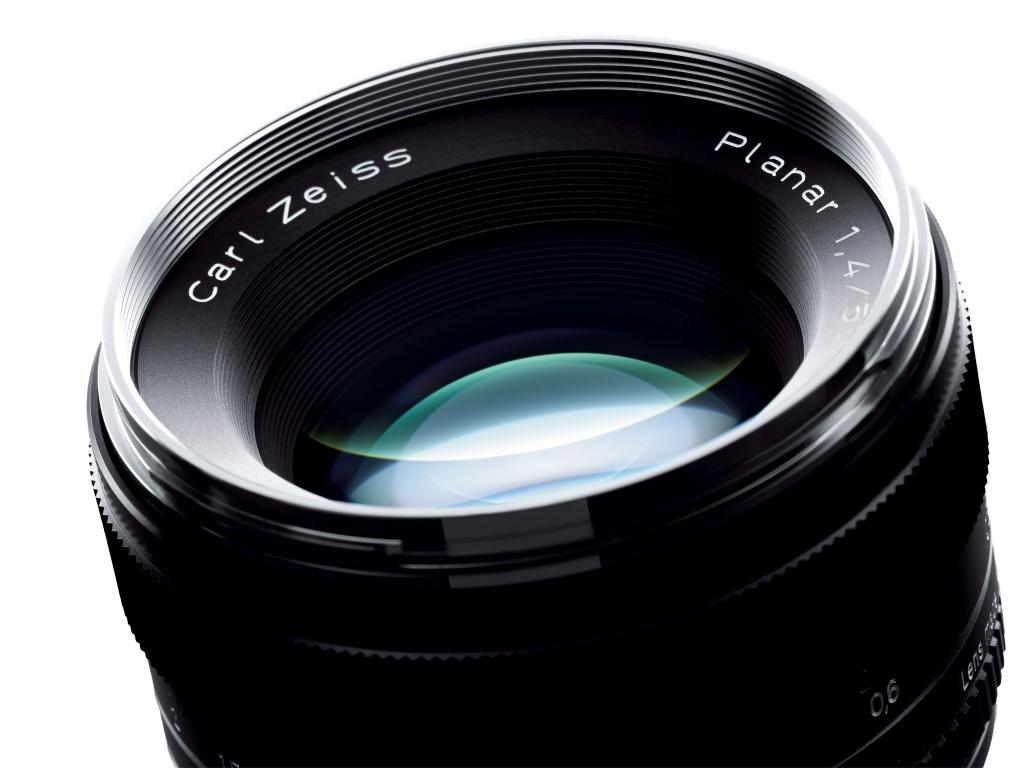 ZEISS Classic Objektive | Seit vielen Jahren bewährt