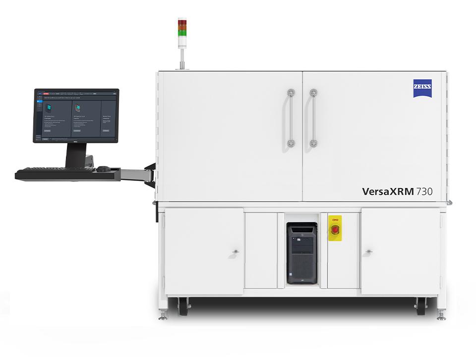 ZEISS VersaXRM 730