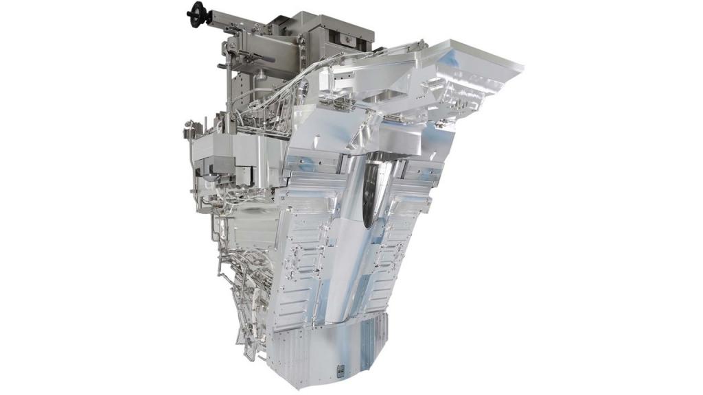 EUV-Lithographie und -Technologie | ZEISS SMT