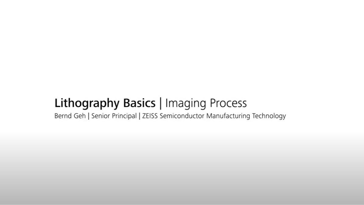 Wie Lithographie funktioniert, erklärt von Bernd Geh Teil 4