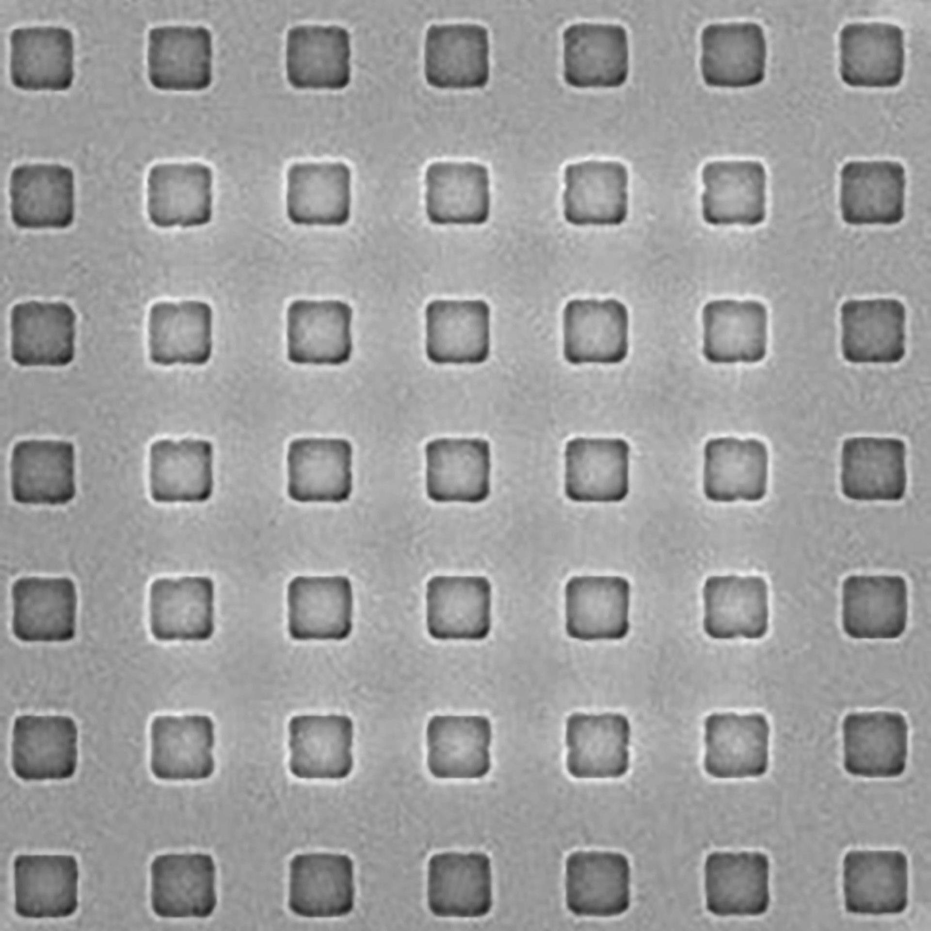  Highend Photomaske mit kleinsten Strukturen, die mit ZEISS MeRiT repariert werden können