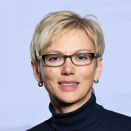 Profilbild von Ute Buttgereit 
