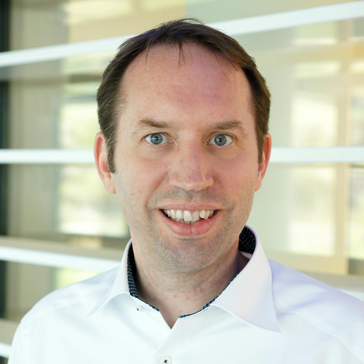 Portrait-Foto von Stefan-AlbrechtMüller