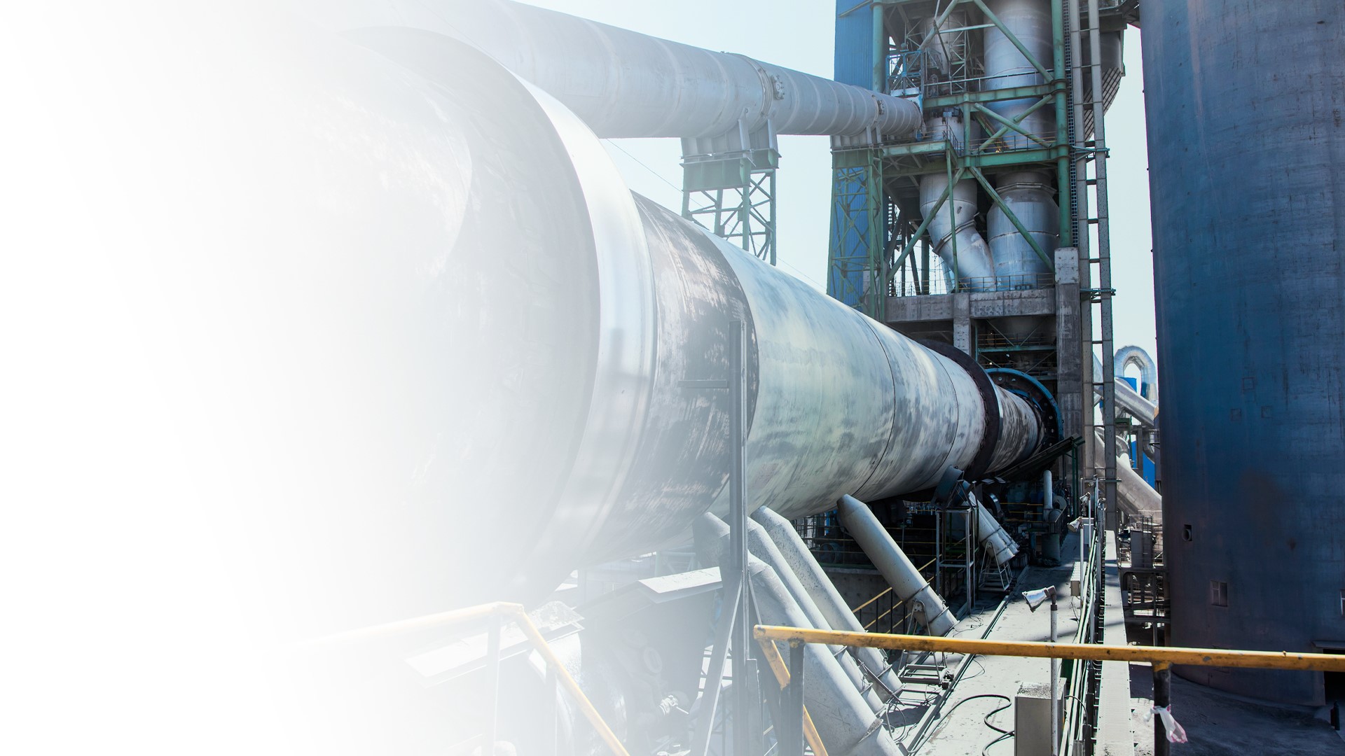 ZEISS Lösungen für die Zementindustrie