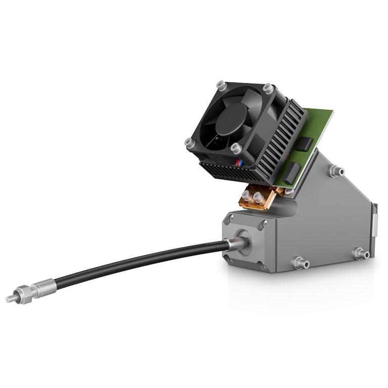 SpektrometerModule UVNIR Spektrometer von 1902500 nm