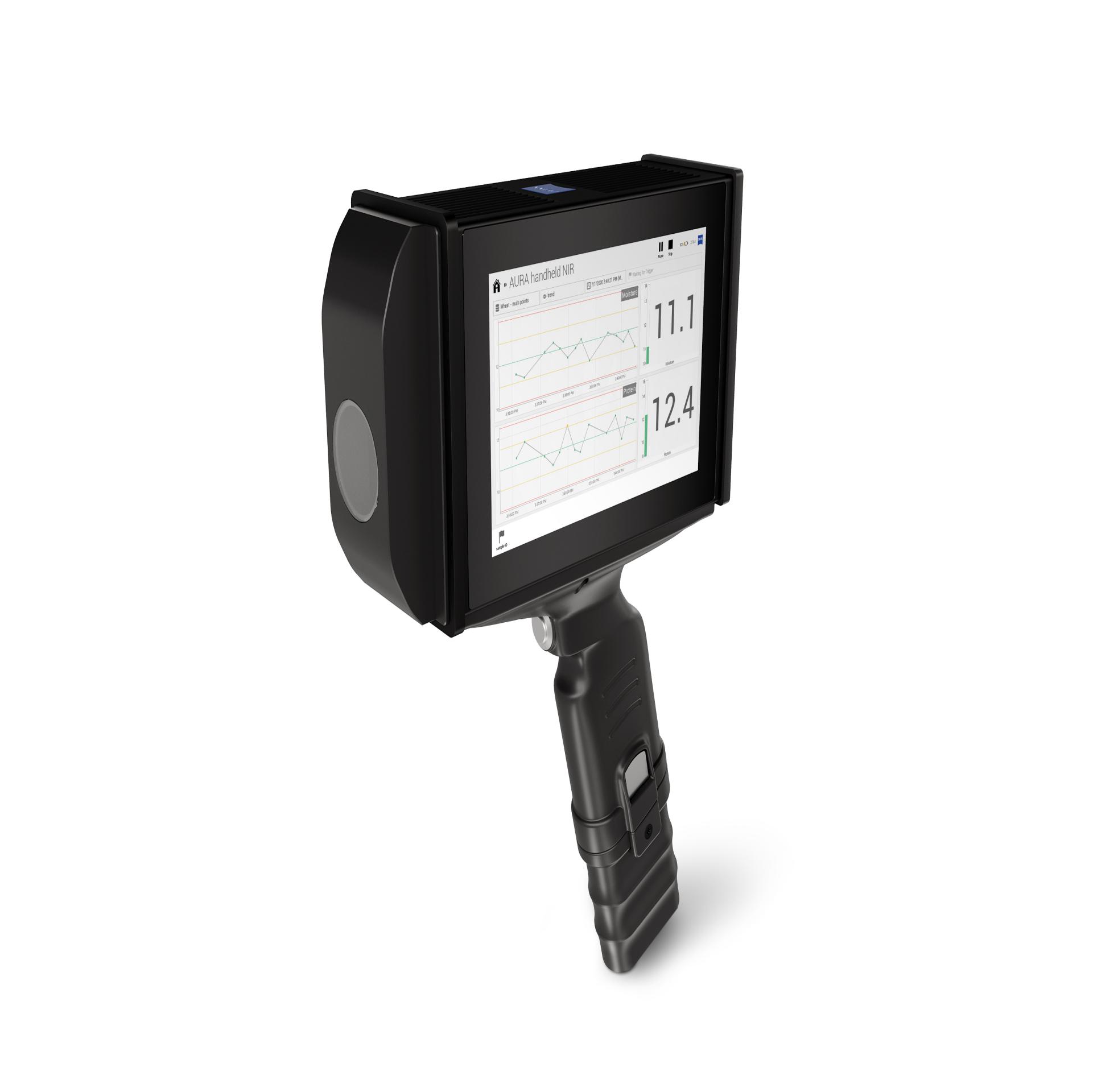 AURA® handheld NIR