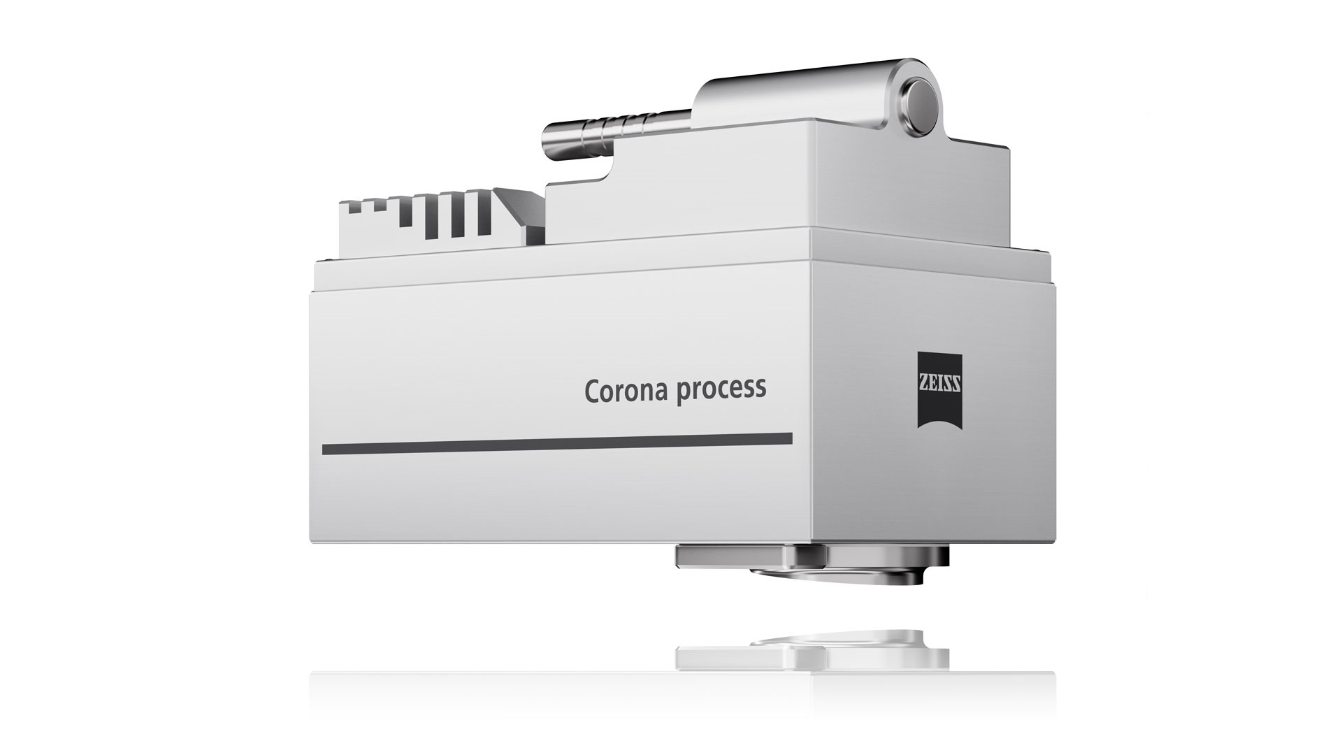 Corona® process Gerät