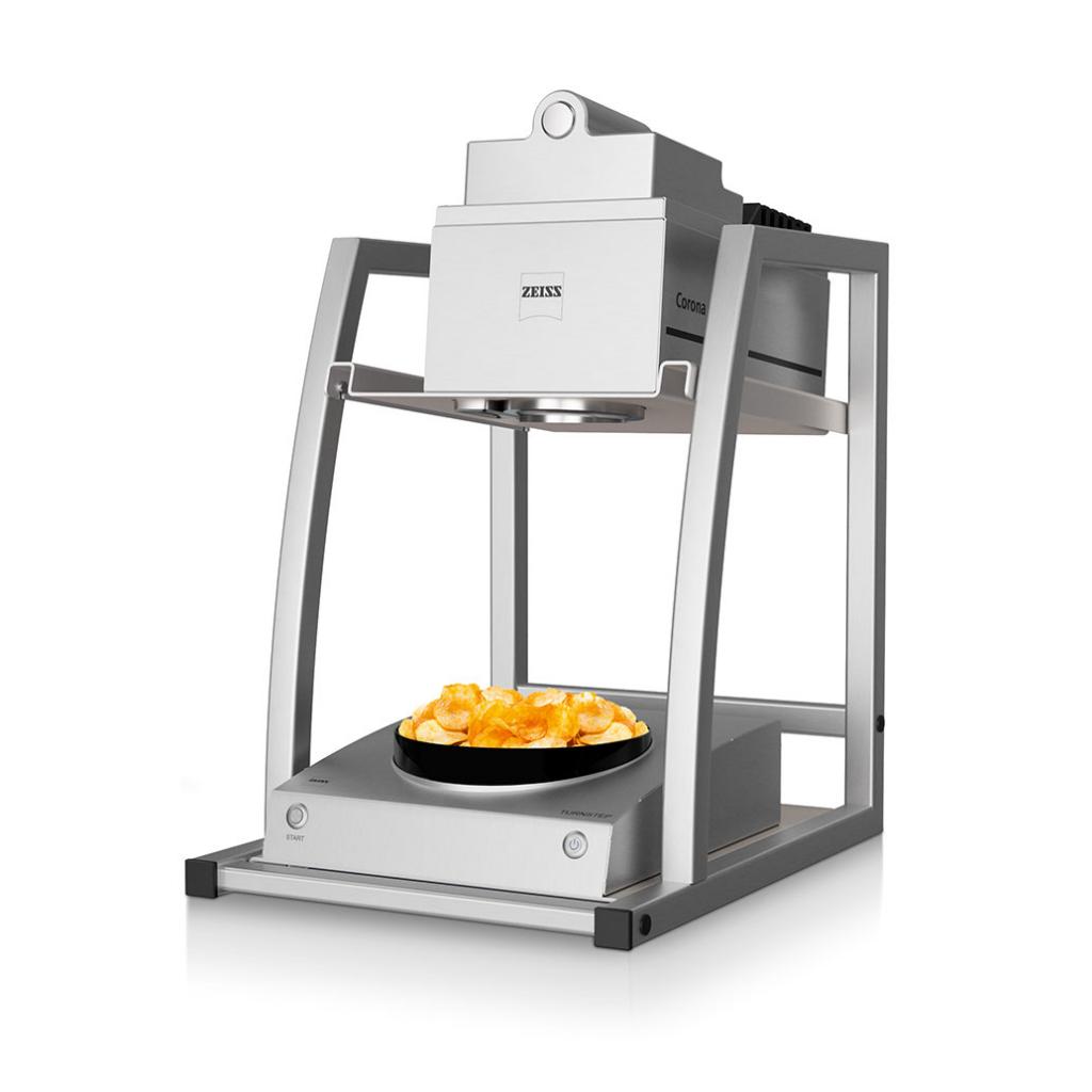 Corona® process | Optimale Prozesskontrolle in Echtzeit