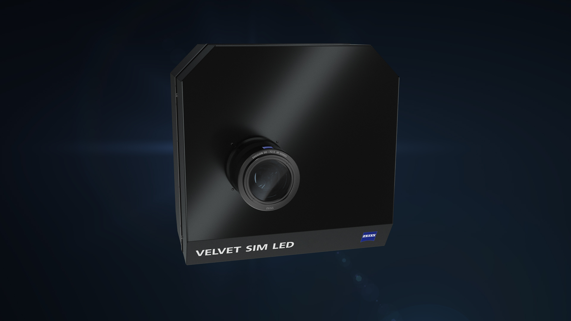 ZEISS VELVET SIM LED