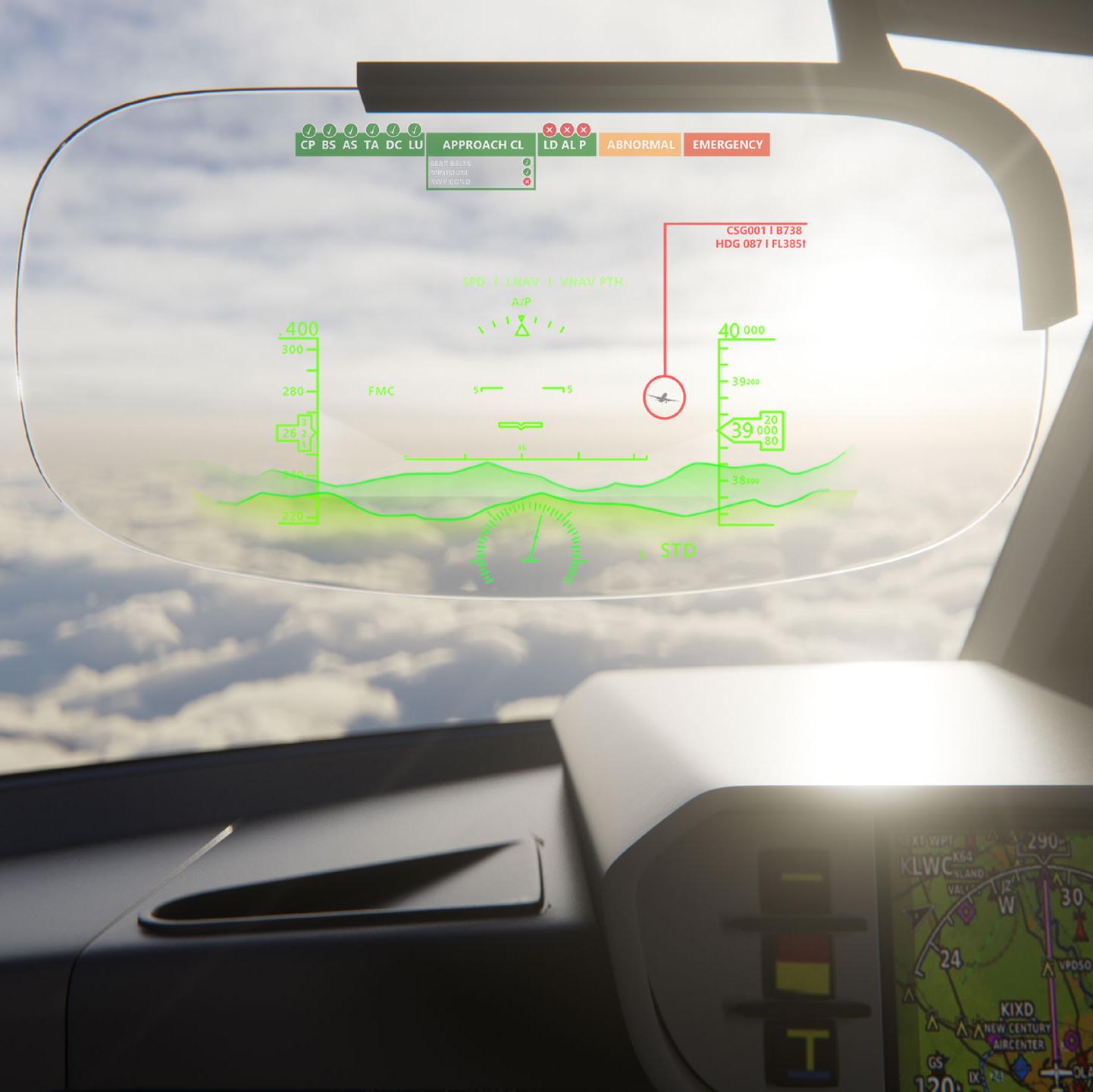 Avionics