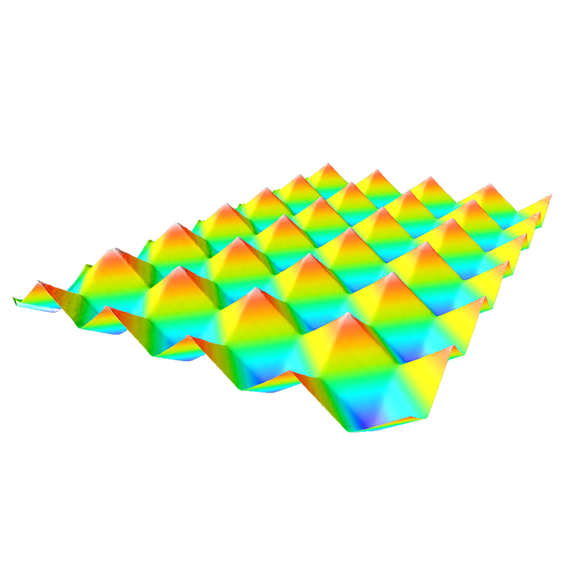 Mikrooptisches refraktives Array