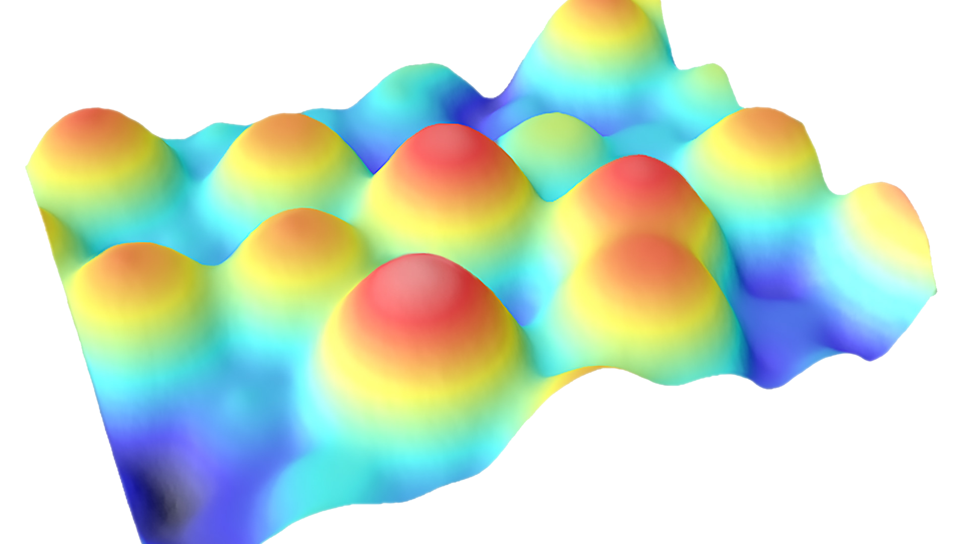 Mikrolinsen-Arrays