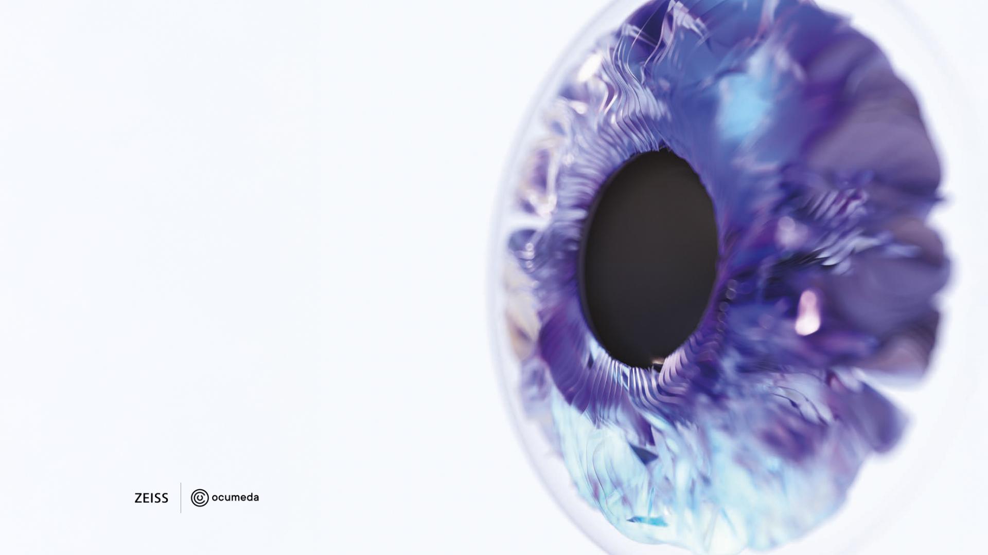 ZEISS EyeCare Network. Augengesundheit im Fokus.