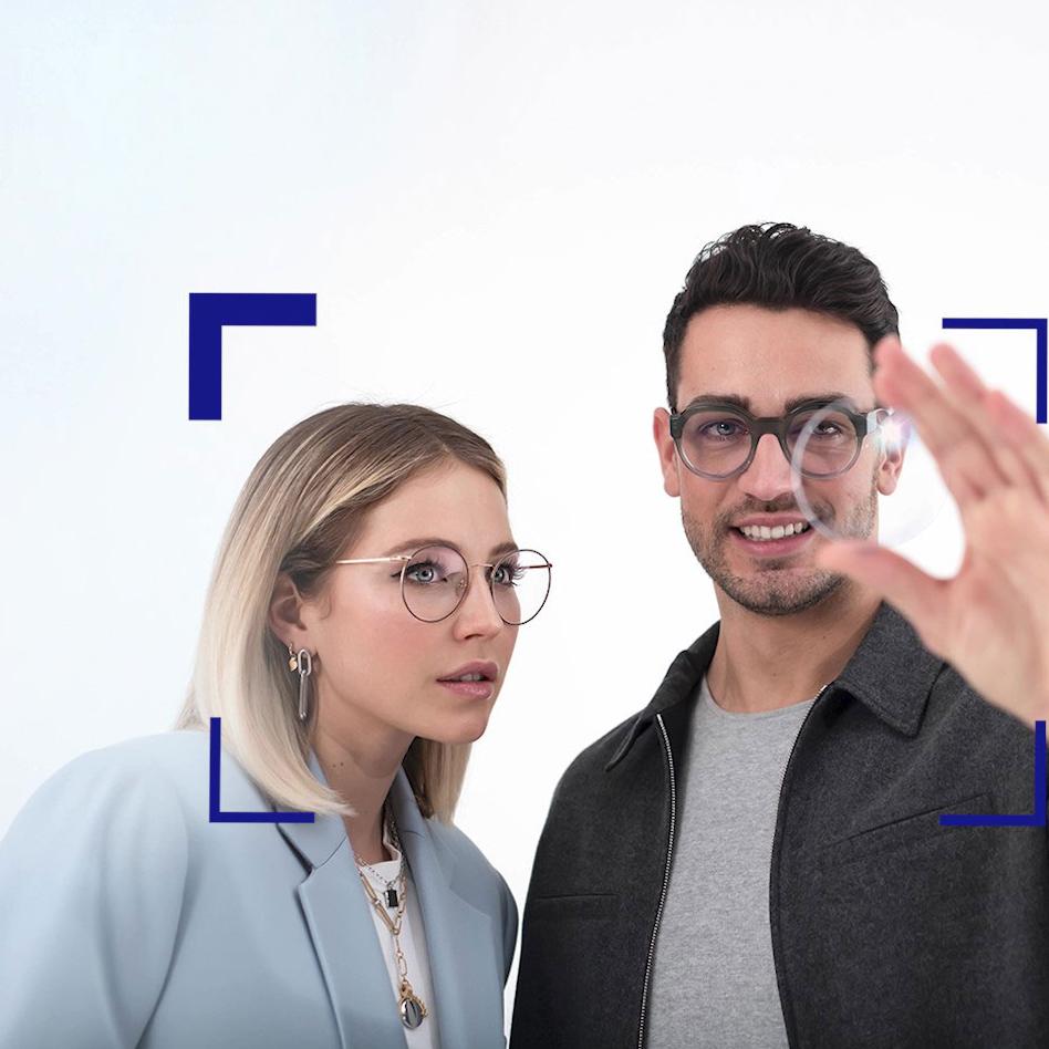 Willkommen bei ZEISS für Augenoptiker