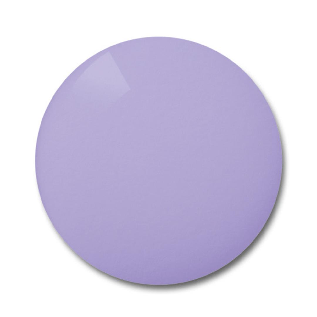 ZEISS Sweet Violet, eine violette Tönung.