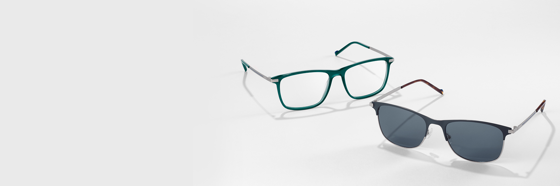 Die ZEISS Eyewear Kollektion von Marchon.