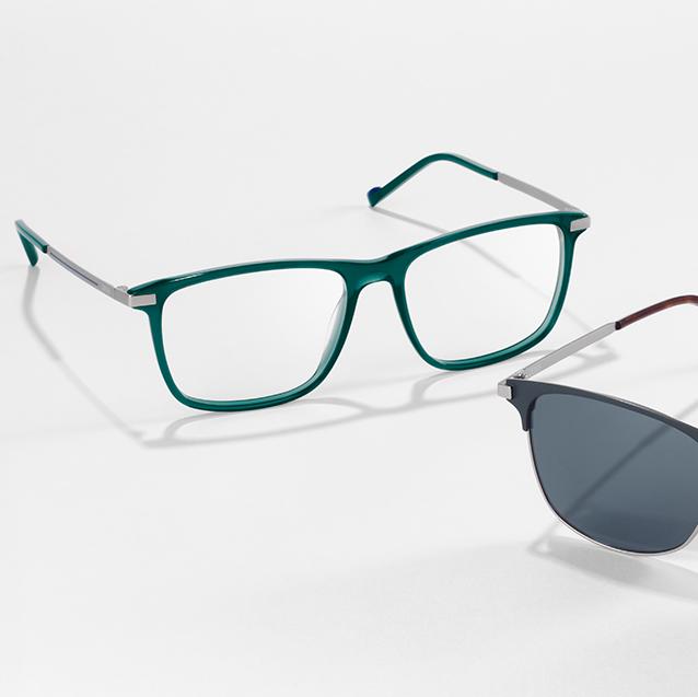 Die ZEISS Eyewear Kollektion von Marchon.