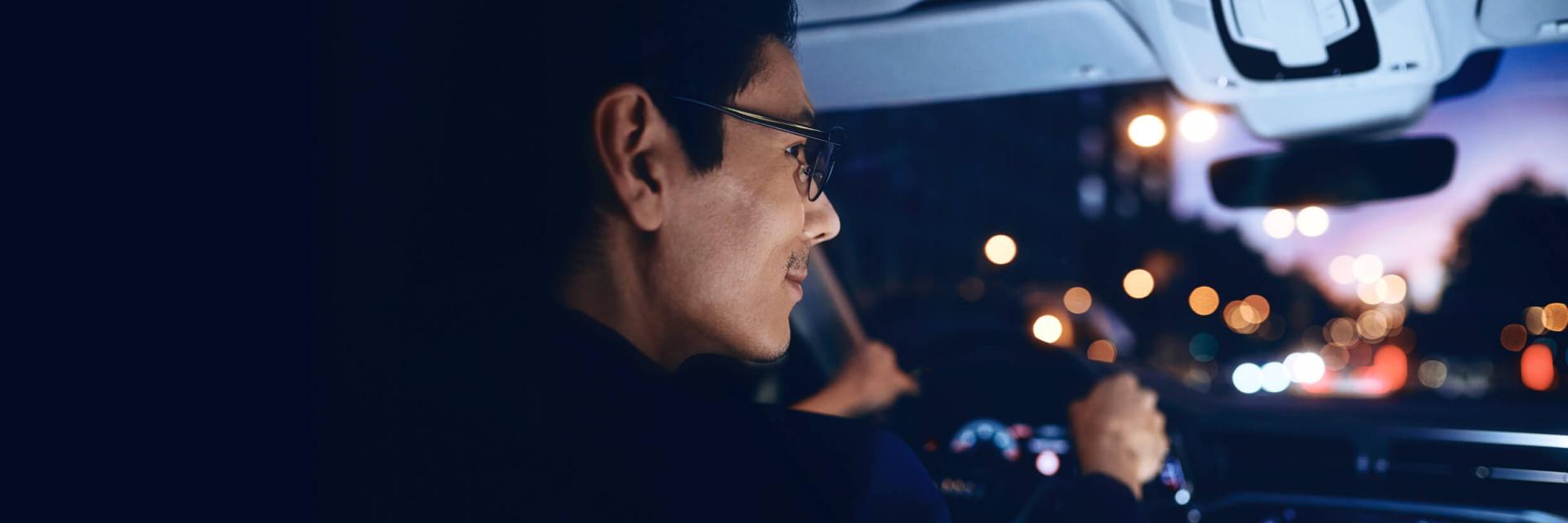 ZEISS DriveSafe Autofahrbrillen