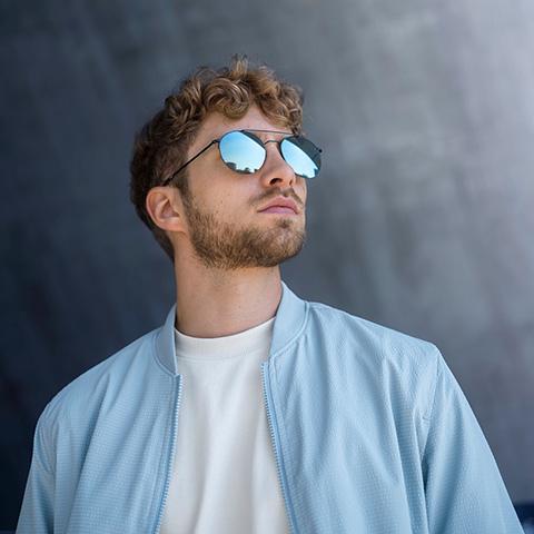 ZEISS PhotoFusion X Pioneer mit ZEISS DuraVision Jade