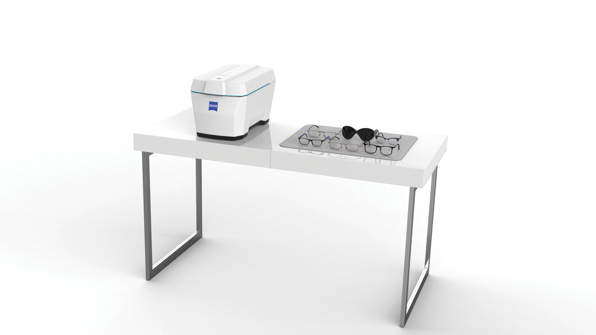 ZEISS VISUFIT 1000