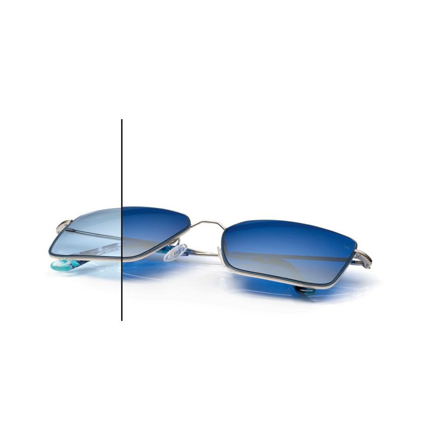 Bild zeigt ZEISS PhotoFusion X imit ZEISS DuraVision Flash Sapphire