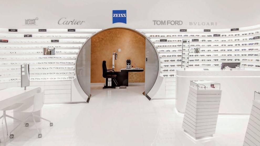 Retail ME Awards ZEISS
