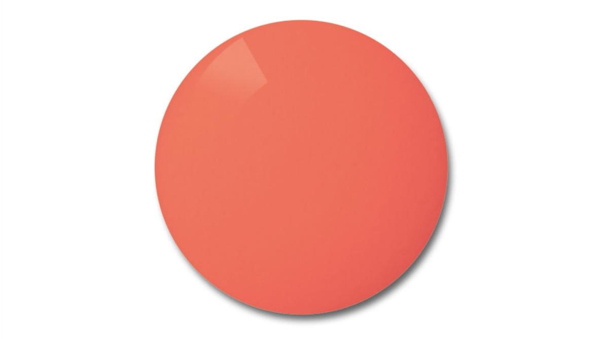Tönungsfarbe Spicy Red