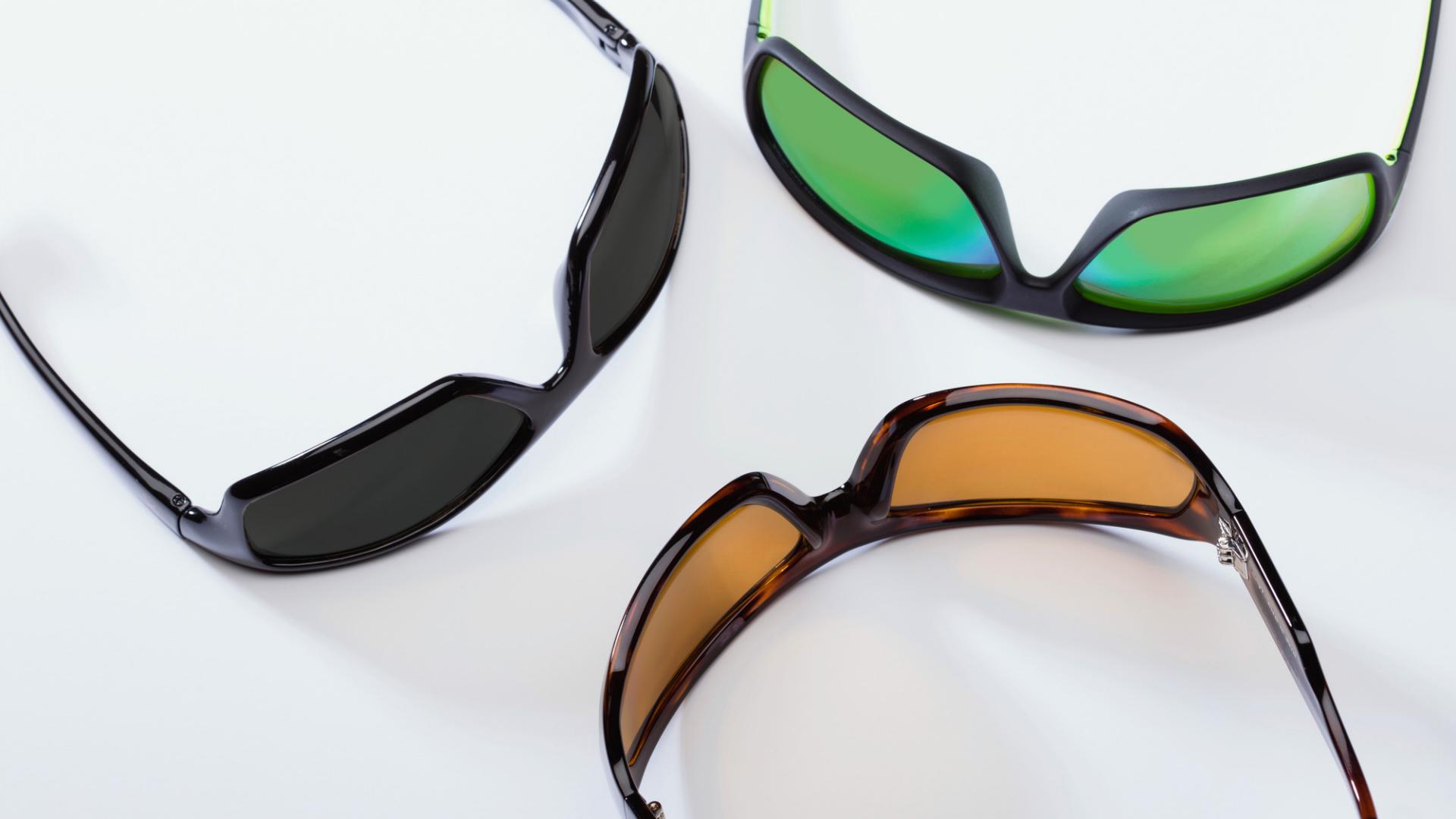 ZEISS Sportbrillengläser sind sowohl als Einstärken- als auch als Gleitsichtgläser erhältlich.