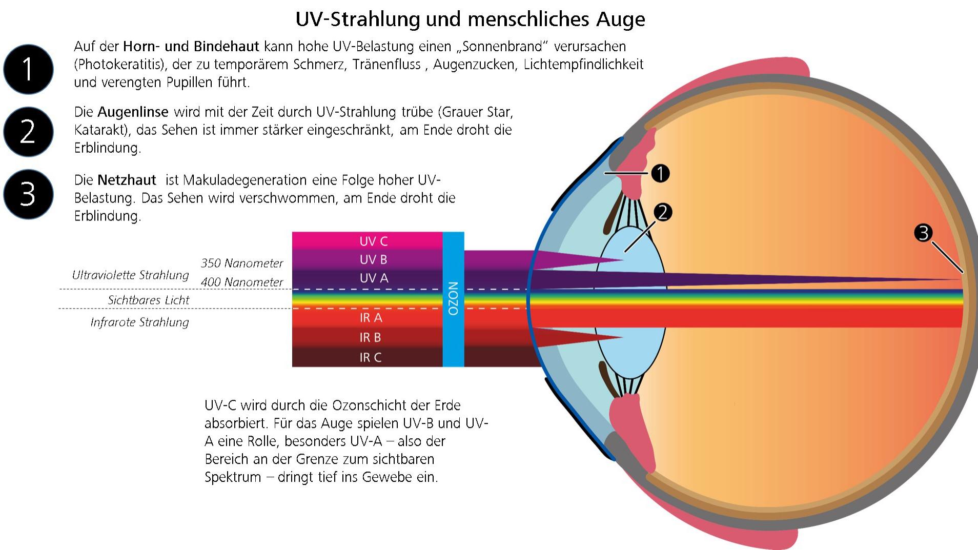 ZEISS Eyeglass Lenses Available with Full UV Protection Beginning in 2018