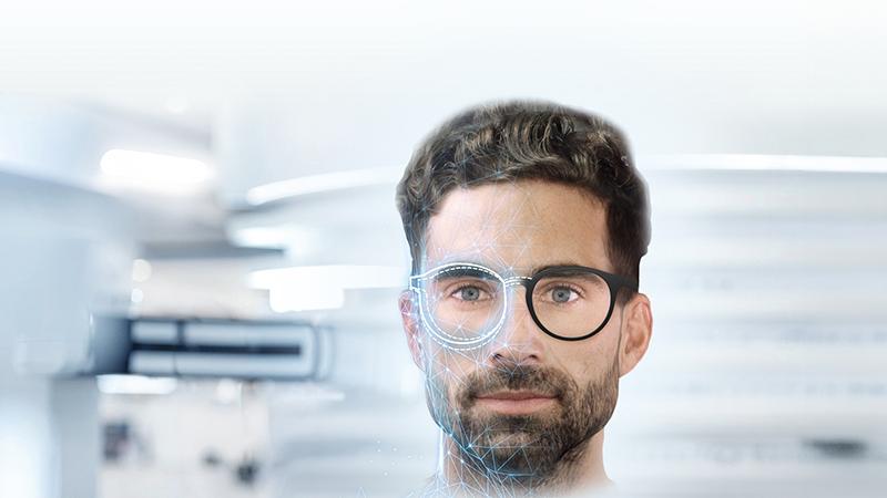 Key Visual Frame Customization von ZEISS