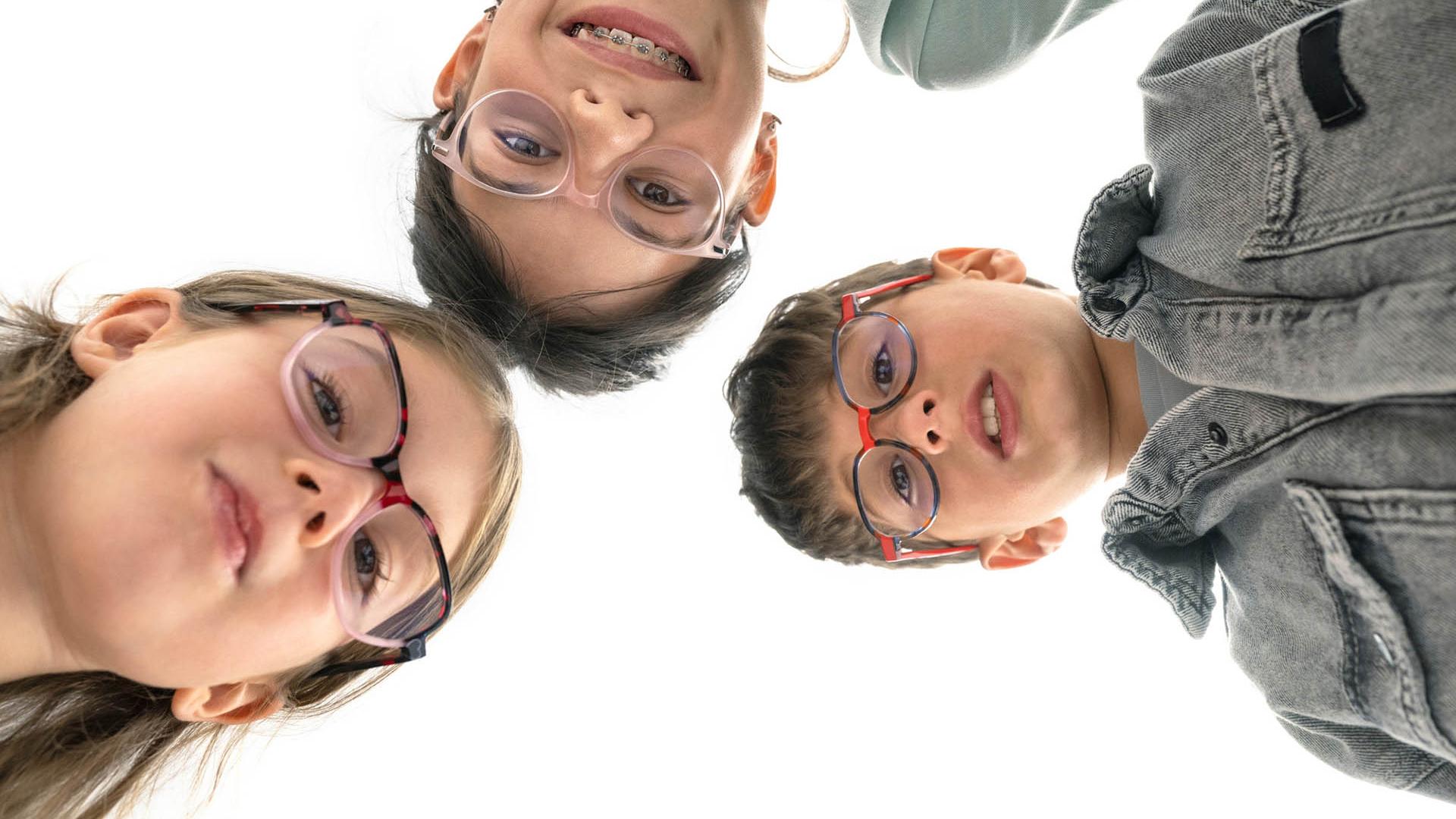 Eine stringente Anamnese und Datenerfassung von Risikokindern ist unerlässlich, um eine verlässliche Entscheidungsgrundlage zu haben.