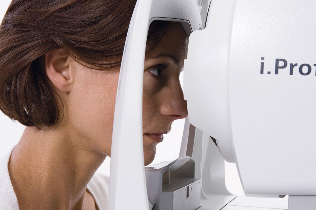 Augenoptik heute: Wie sich die augenoptische Beratung im Laufe der letzten 10 Jahre verändert hat