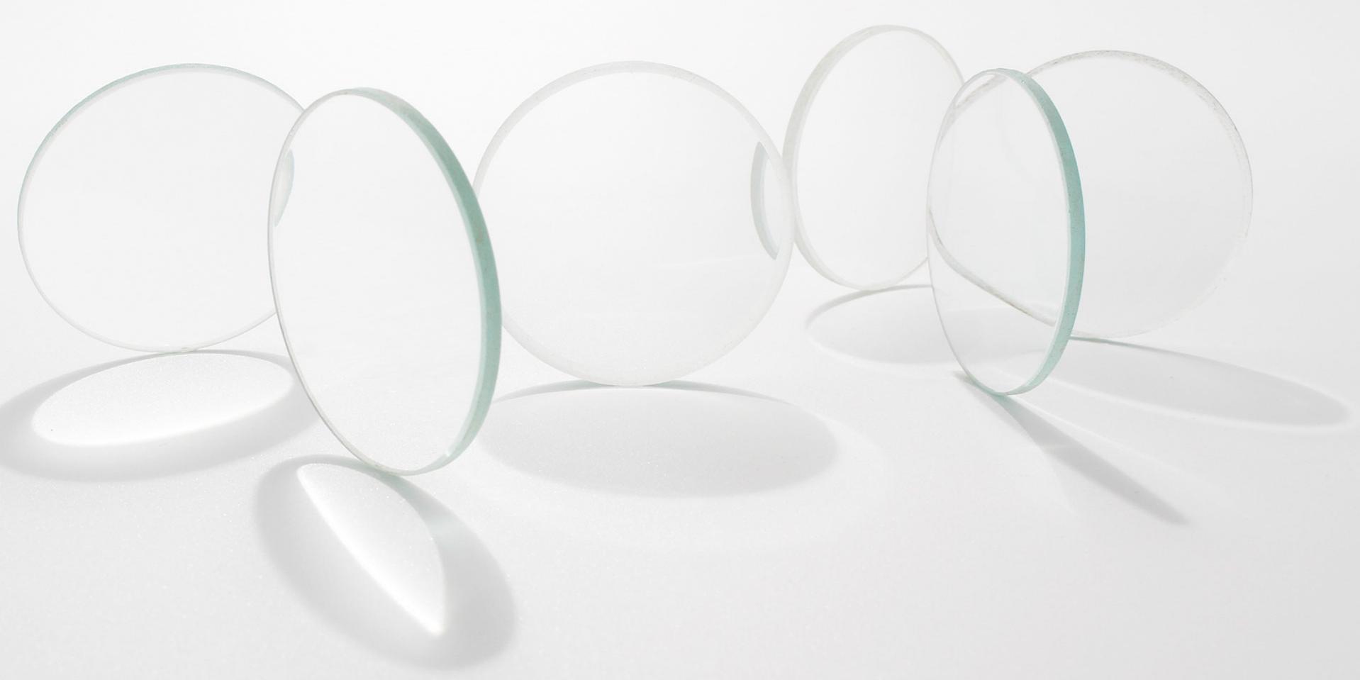Das Geheimnis des perfekten Brillenglasdesigns
